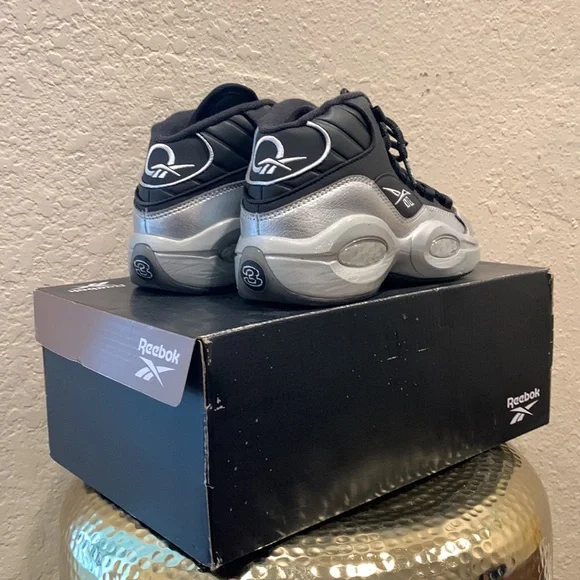 Question Reebok - Picture 3 of 3